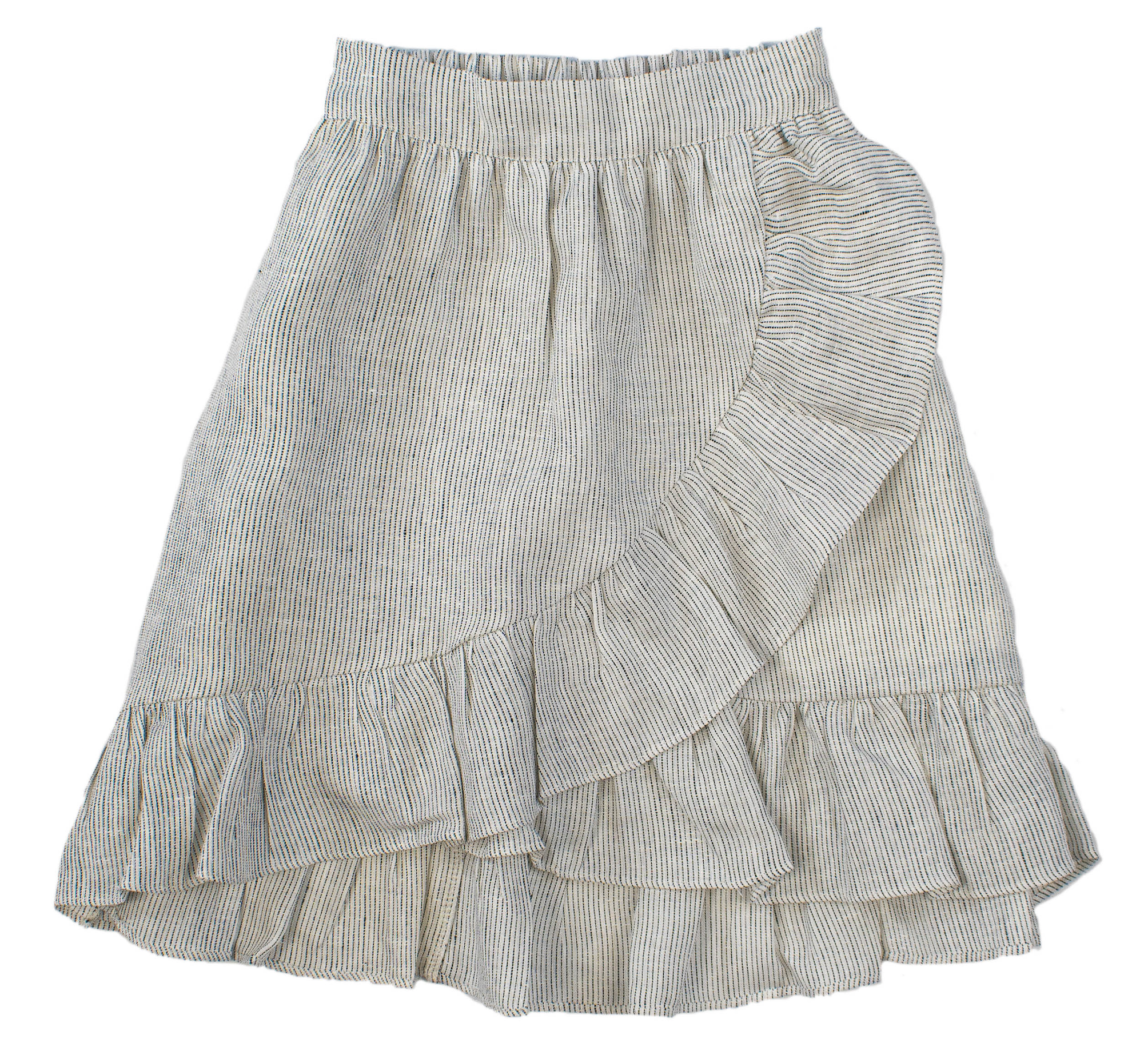                                                                                                                                              Lily Skirt 